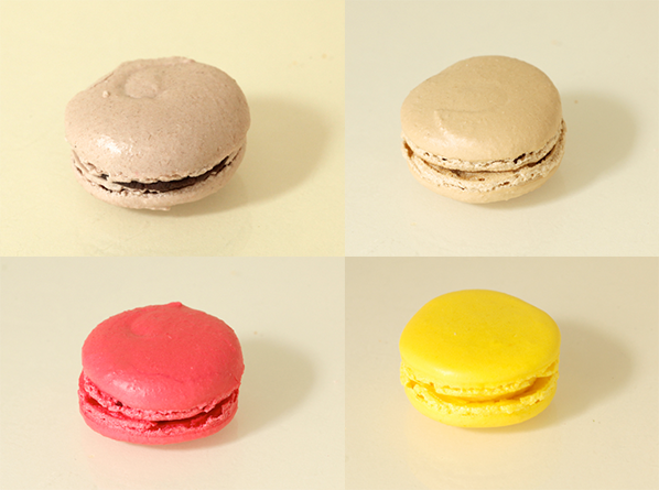 単品マカロン