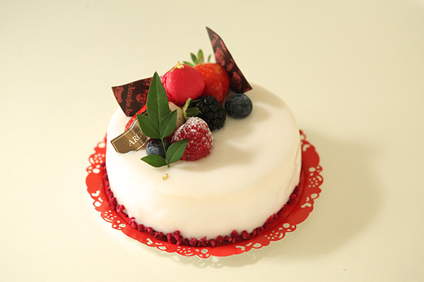 ニコ　アントルメ