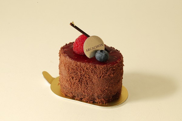 ショコラ　フランボワーズ